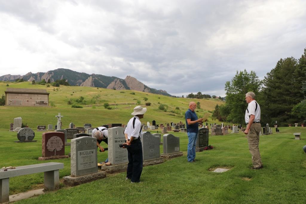 Hultgren 8th Dan Cert